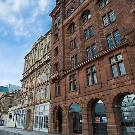 Modern City Living Studios At Riverside In The Heart Of Glasgow Luaran gambar