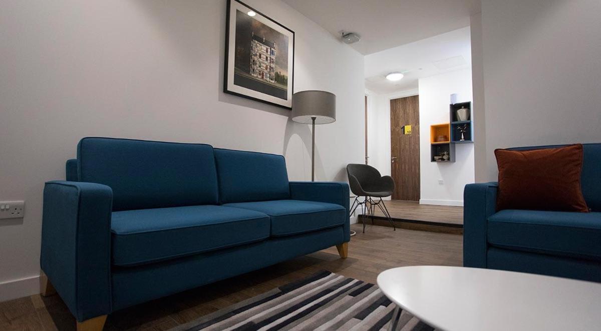 Modern City Living Studios At Riverside In The Heart Of Glasgow Luaran gambar