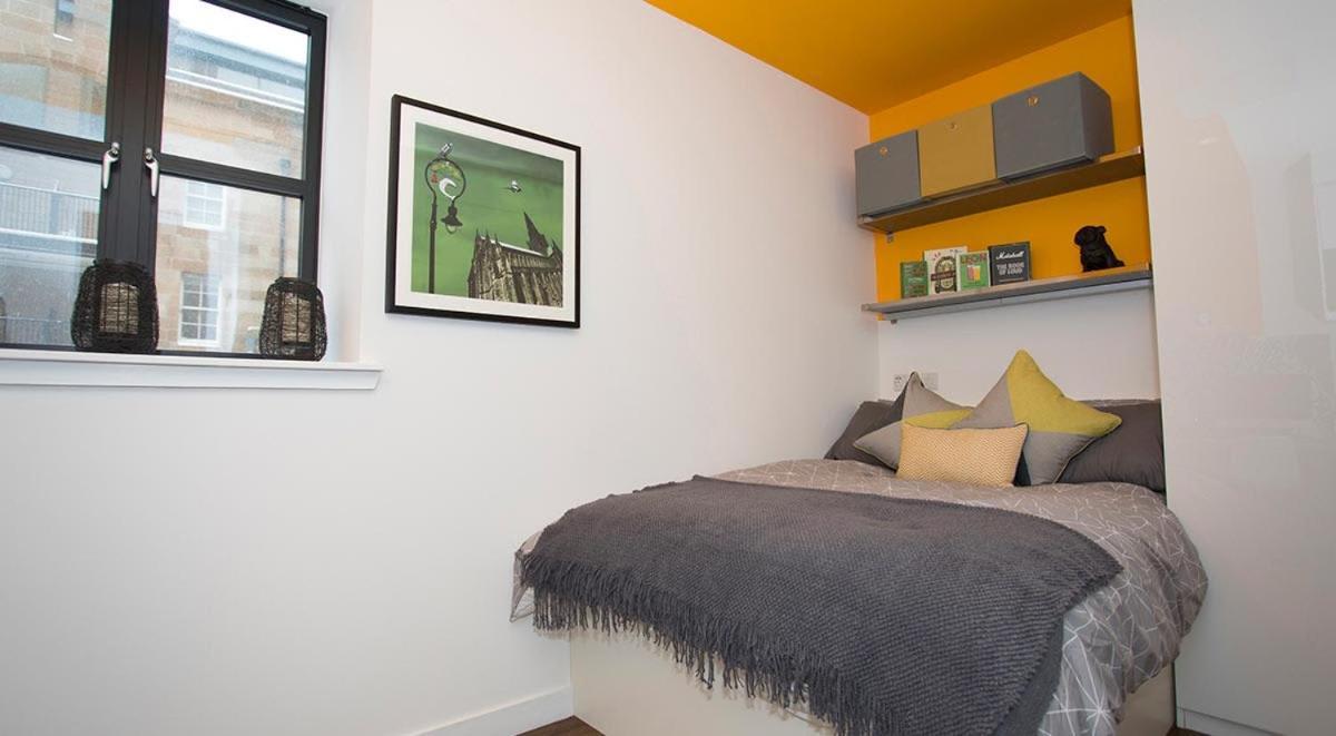 Modern City Living Studios At Riverside In The Heart Of Glasgow Luaran gambar