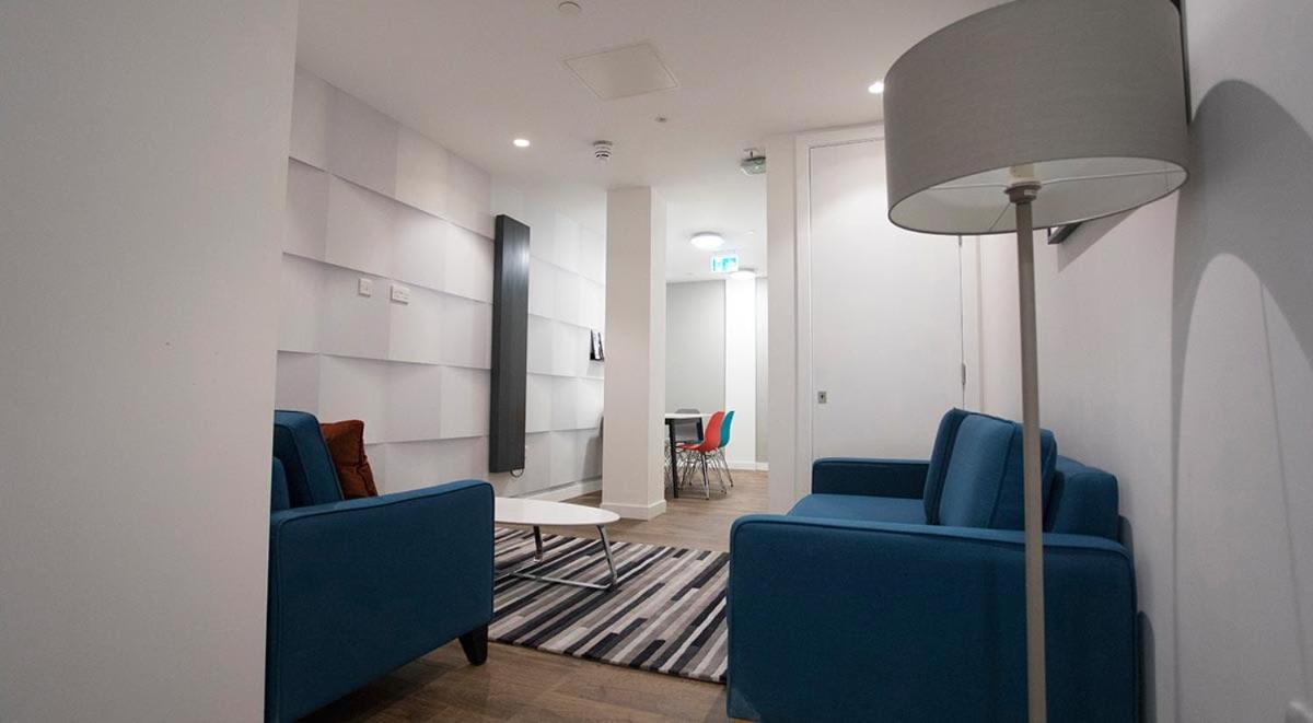 Modern City Living Studios At Riverside In The Heart Of Glasgow Luaran gambar