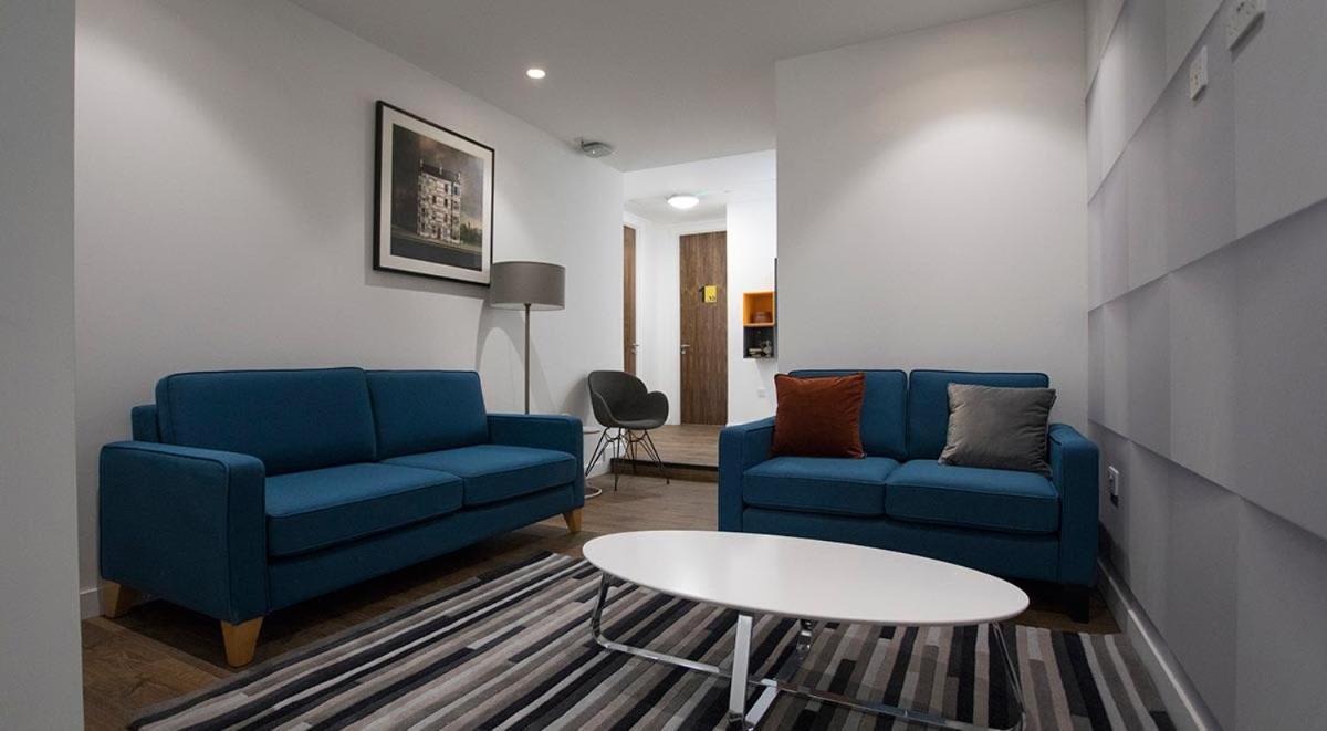 Modern City Living Studios At Riverside In The Heart Of Glasgow Luaran gambar