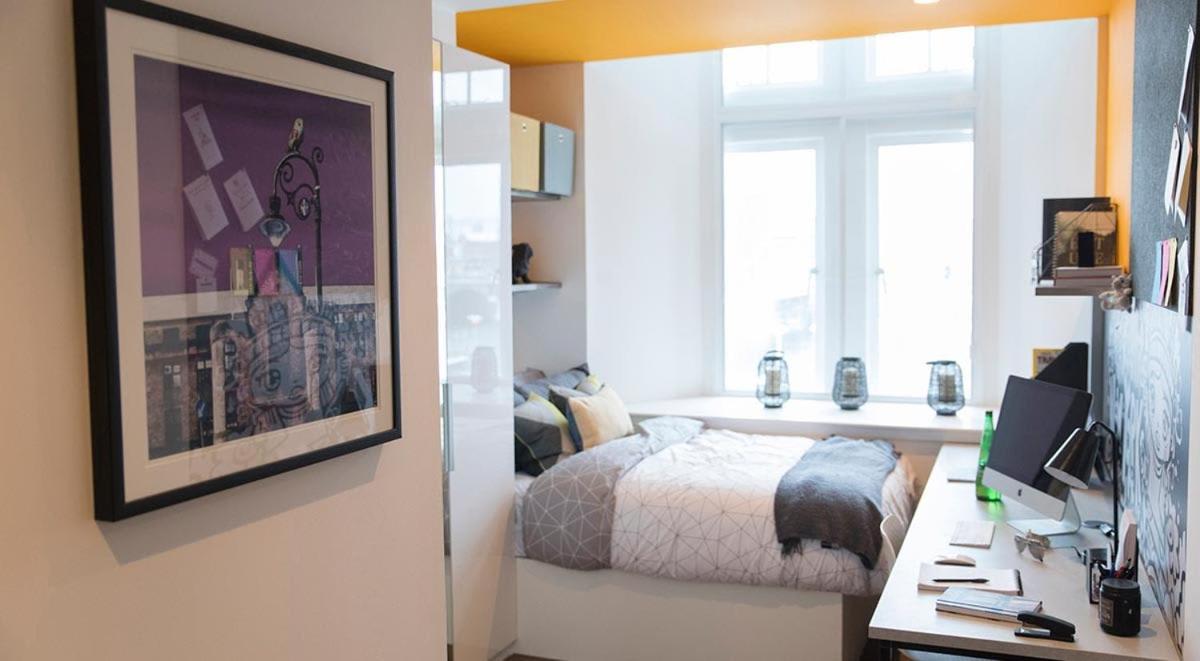 Modern City Living Studios At Riverside In The Heart Of Glasgow Luaran gambar