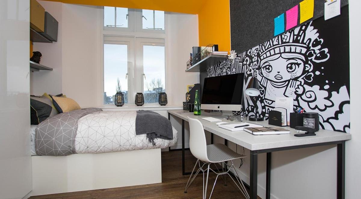 Modern City Living Studios At Riverside In The Heart Of Glasgow Luaran gambar