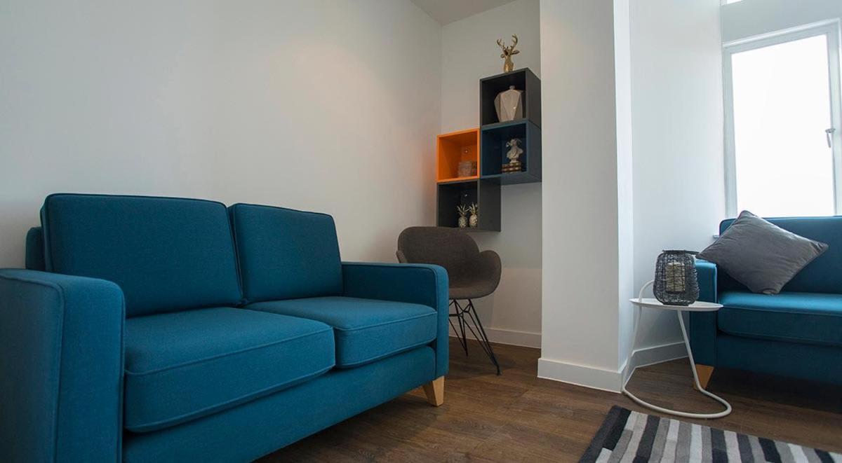 Modern City Living Studios At Riverside In The Heart Of Glasgow Luaran gambar