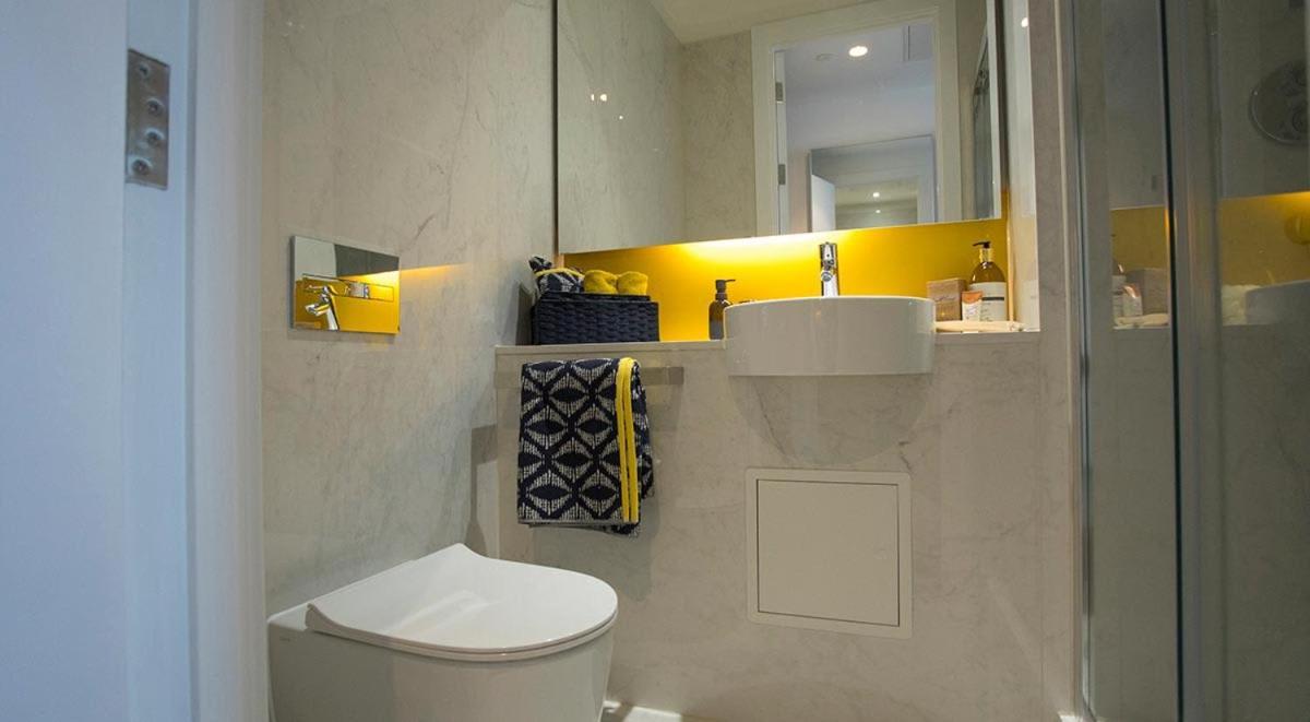 Modern City Living Studios At Riverside In The Heart Of Glasgow Luaran gambar