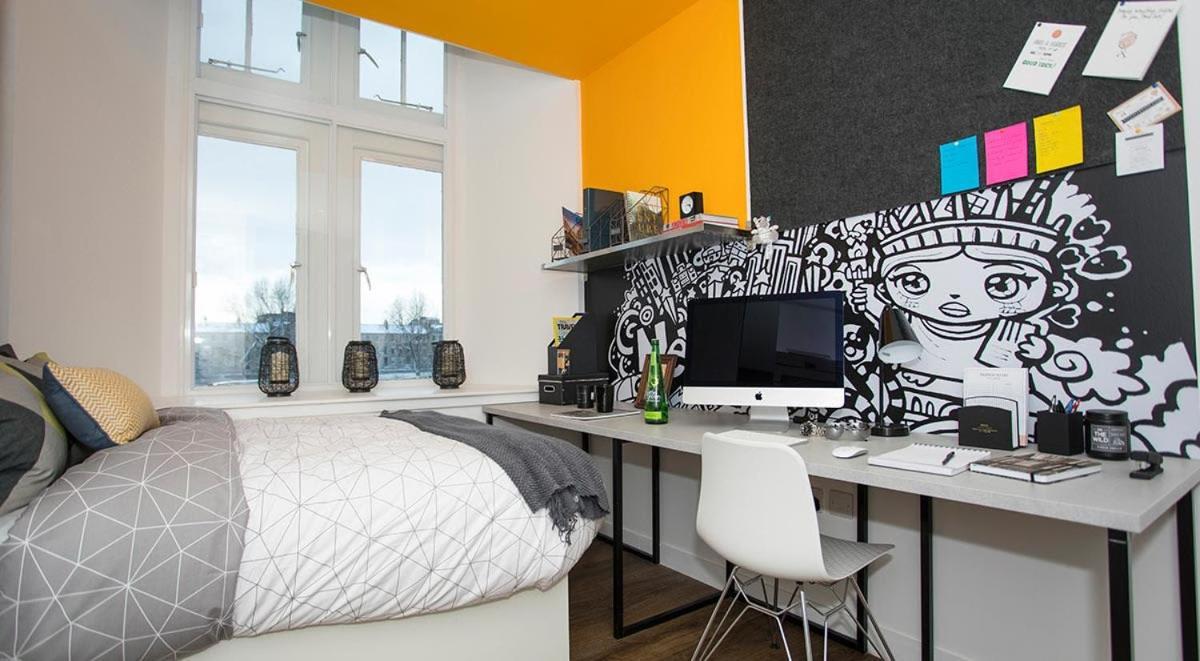 Modern City Living Studios At Riverside In The Heart Of Glasgow Luaran gambar